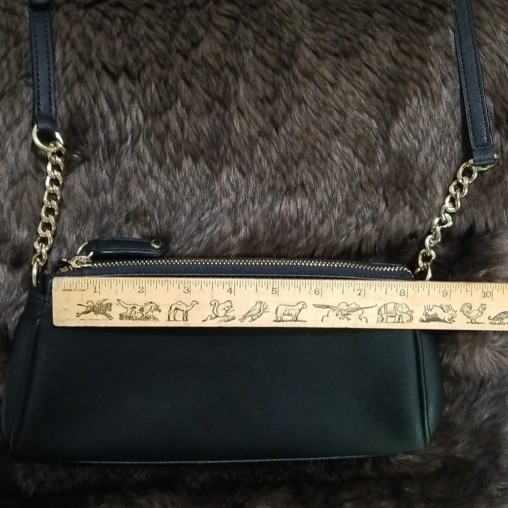 Karl Lagerfeld crossbody purse - Picture 5 of 6